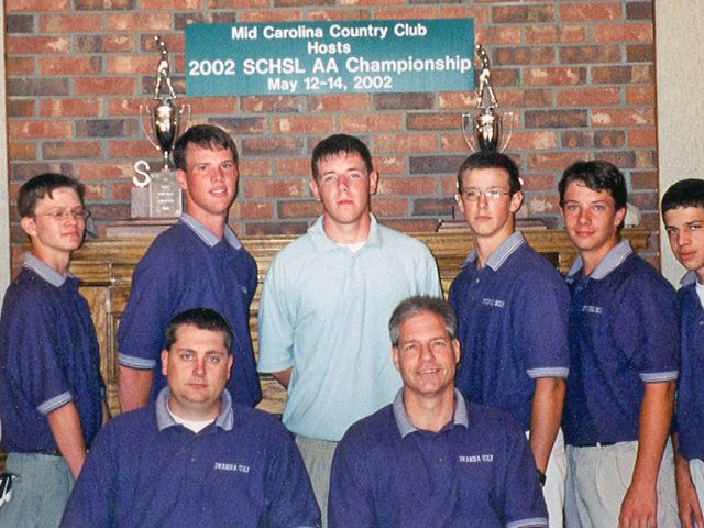 2002 golf state tournament
