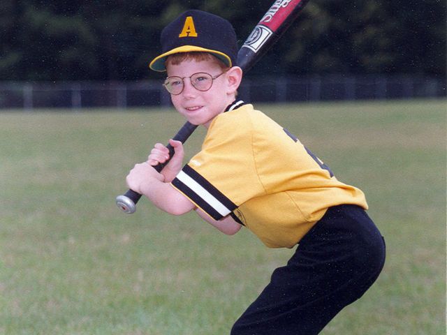 Dixie Youth baseball