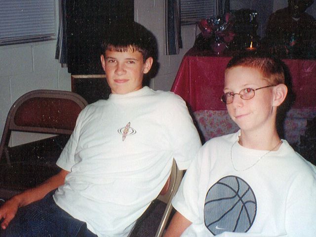 Chandler and Stuart