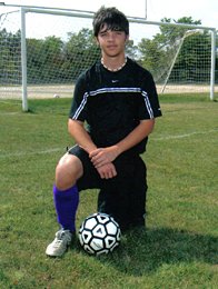 Kyle Swearingen