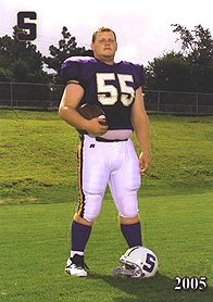 Nathan Raulerson