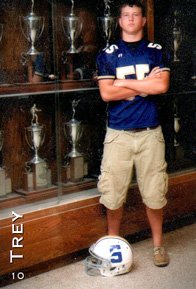 James S. Ulmer, III